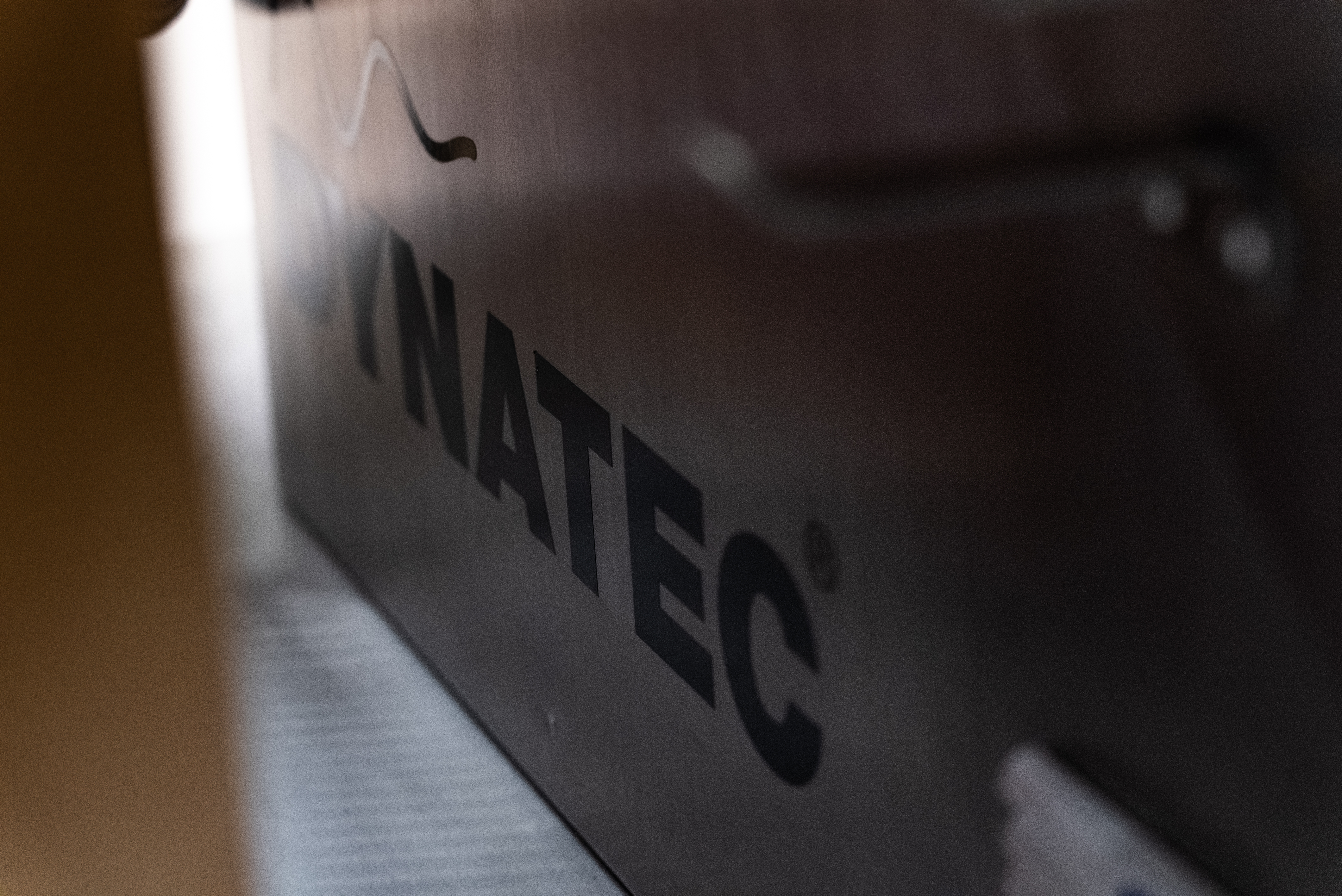 Dynatec SMV
