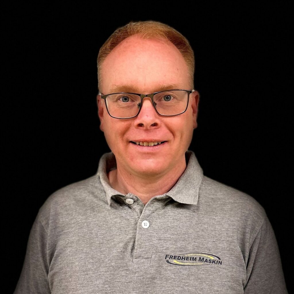 Per Olav Fredheim