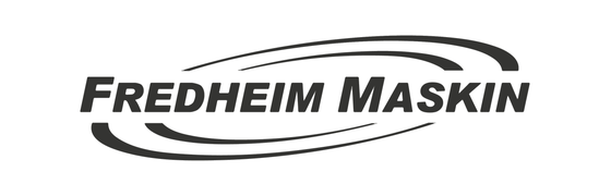 Fredheim Maskin