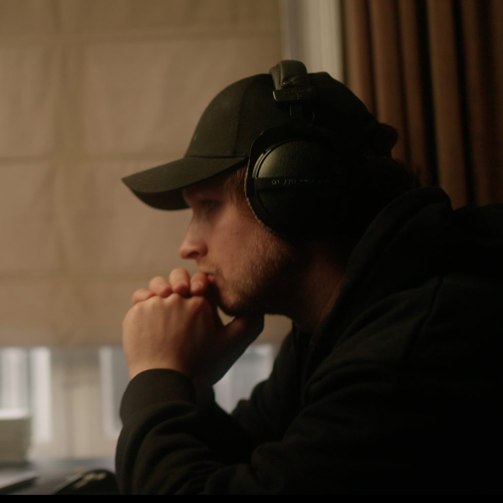 Jonas Høntorp Ingstad